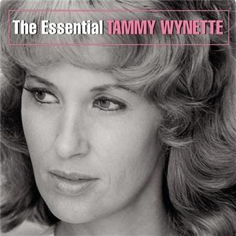Cover for Tammy Wynette · Essential Tammy Wynette (CD) [Remastered edition] (2004)