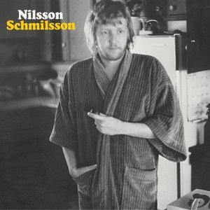 Cover for Harry Nilsson · Son Of Schmilsson (CD) [Bonus Tracks, Remastered edition] (1990)