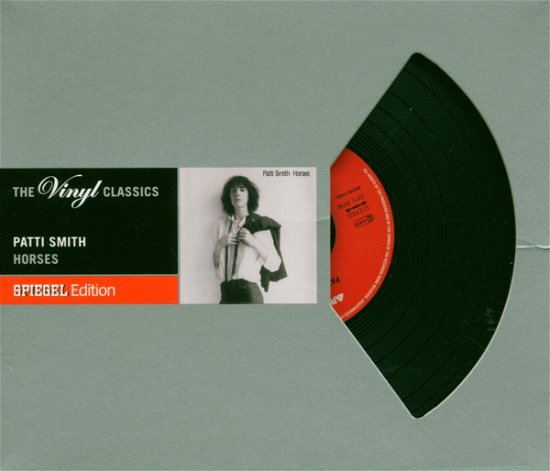 Horses (Vinyl Classics)  [australian Import] - Patti Smith - Musikk - RCA - 0828767144528 - 25. juli 2005