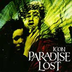 Icon - Paradise Lost - Musikk - MFN/SONY BMG - 0828768291528 - 5. juni 2006