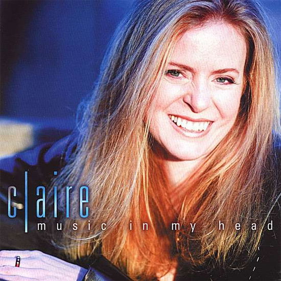 Cover for Claire · Music in My Head (CD) (2007)