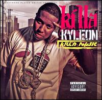 Cover for Killa Kyleon · Killa Musik (CD) (2007)