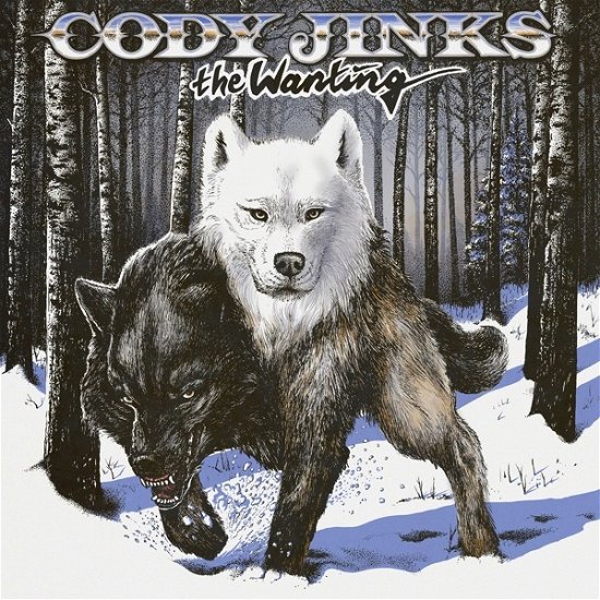 The Wanting After the Fire - Cody Jinks - Music - POP - 0860002438528 - December 6, 2019