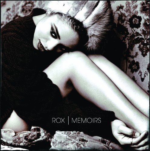 Cover for Rox · Memoirs (CD) (2010)