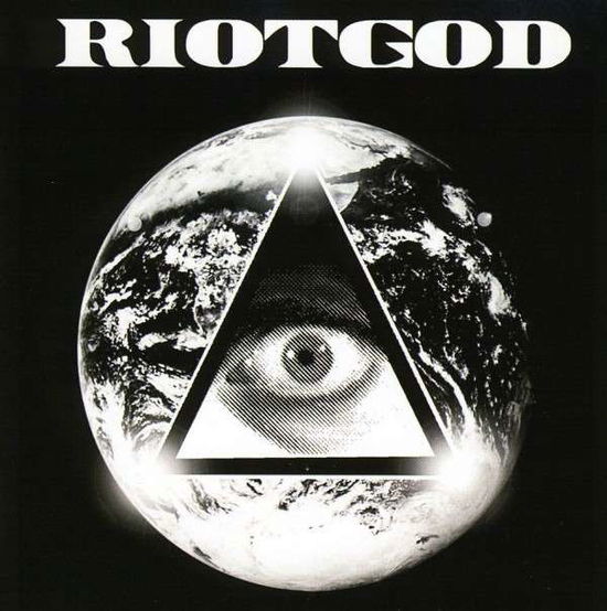 Riotgod - Riotgod - Music -  - 0884501122528 - March 30, 2009