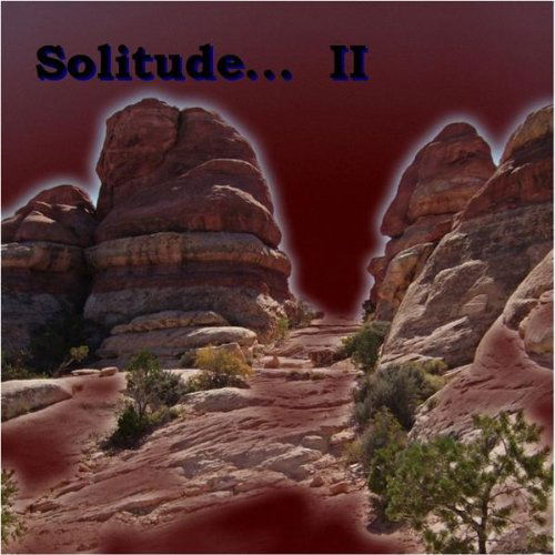 Cover for Solitude · Solitude 2 (CD) (2009)