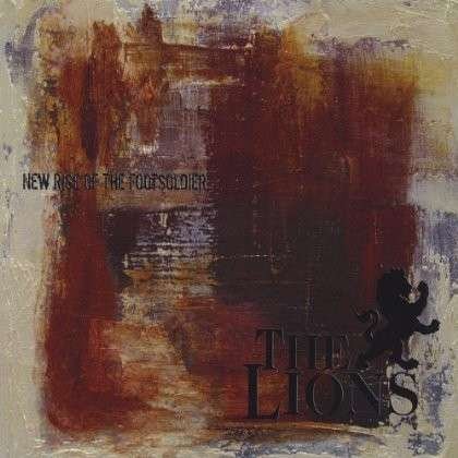 Cover for Lions · New Rise of the Footsoldier (CD) (2010)
