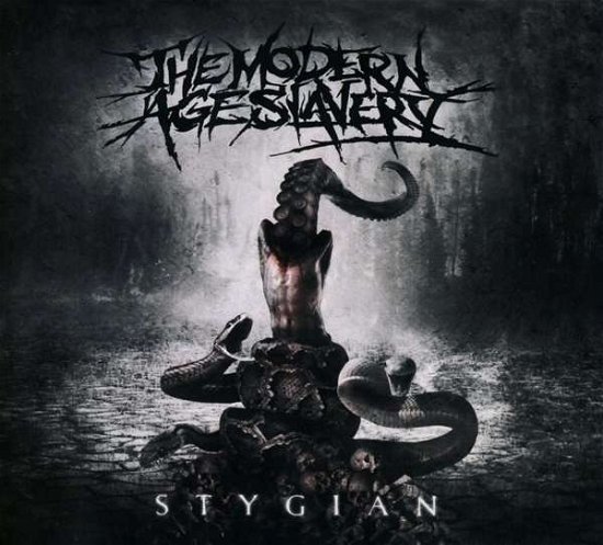 Stygian - Modern Age Slave - Musik - INNERSTRENGTH - 0884860193528 - 10. maj 2019