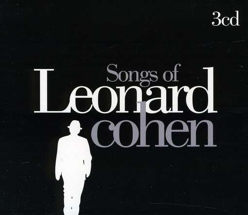 Songs Albums - Leonard Cohen - Musikk - SONY MUSIC - 0886919419528 - 26. januar 2012