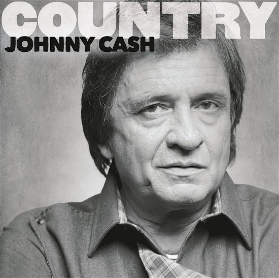 Country - Johnny Cash - Musique - Sony - 0886919659528 - 