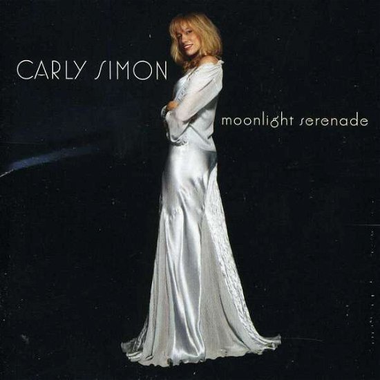 Moonlight Serenade - Carly Simon - Musiikki - SBME STRATEGIC MARKETING GROUP - 0886919802528 - tiistai 19. heinäkuuta 2005
