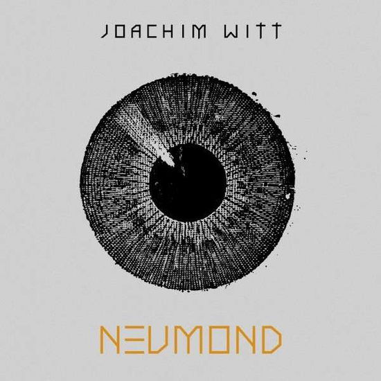 Neumond - Joachim Witt - Music - SPV RECORDINGS - 0886922673528 - April 25, 2014