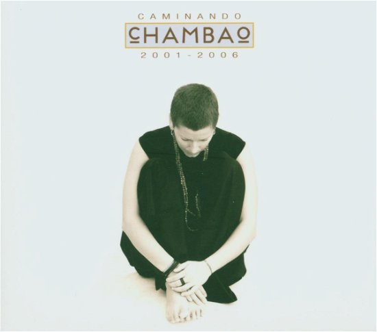 Cover for Chambao · Chambao Caminando 2001 (CD) (2007)