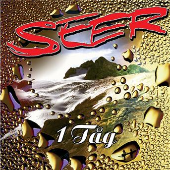 Cover for Seer · 1 Tag (CD) (2007)