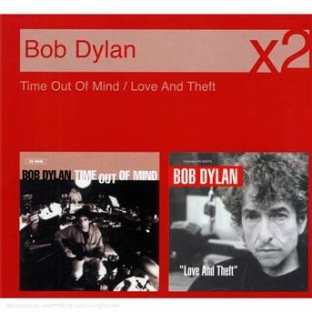 Time Out of Mind/ Love and Theft - Bob Dylan - Music - Sony - 0886971451528 - June 24, 2008