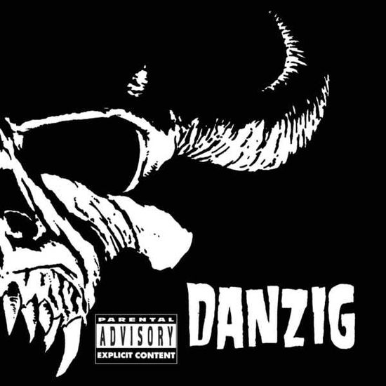 Danzig - Danzig - Music - POP - 0886971464528 - June 22, 2009