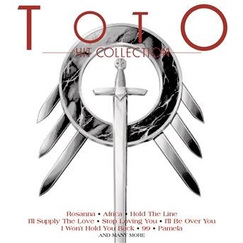 Collection - Toto - Musik - SONY MUSIC - 0886971985528 - 12. juni 2008