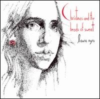 Cover for Laura Nyro · Christmas and the Beads of Sweat (CD) (1990)
