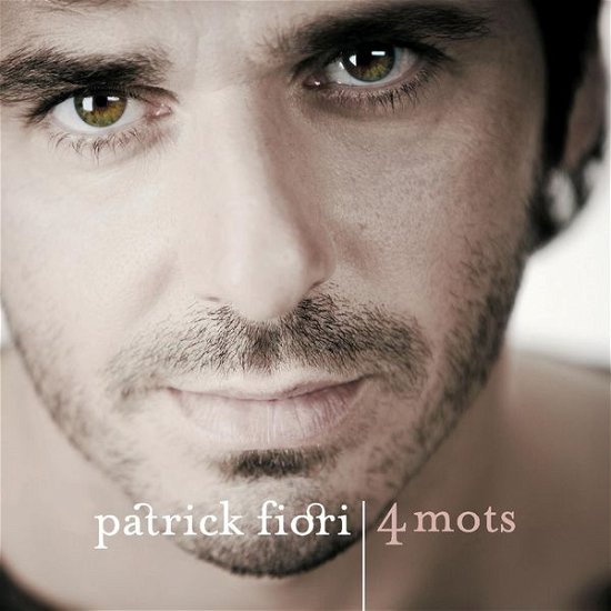 Cover for Patrick Fiori · Best of (CD) (2008)