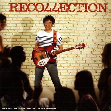 Recollection - Laurent Voulzy - Musiikki - RCA IMPORT - 0886973189528 - tiistai 1. heinäkuuta 2008