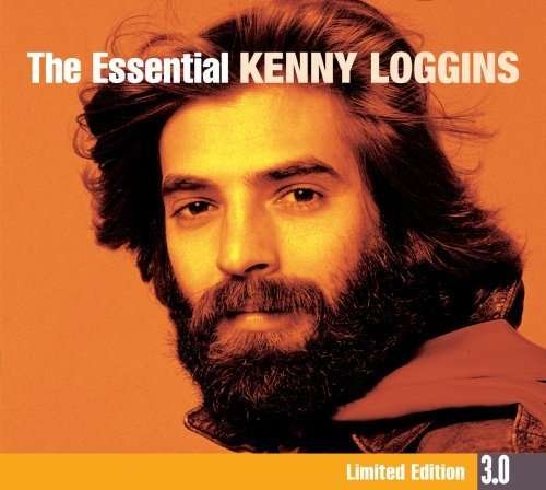 Cover for Kenny Loggins · Essential 3.0 (CD) (2008)