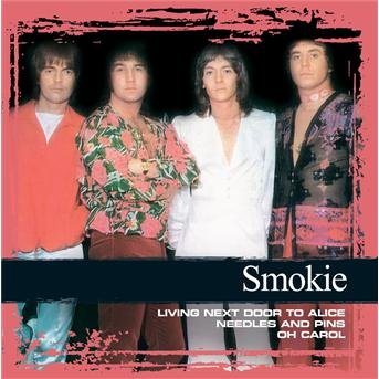 Collections - Smokie - Music - SONY - 0886973754528 - September 29, 2008