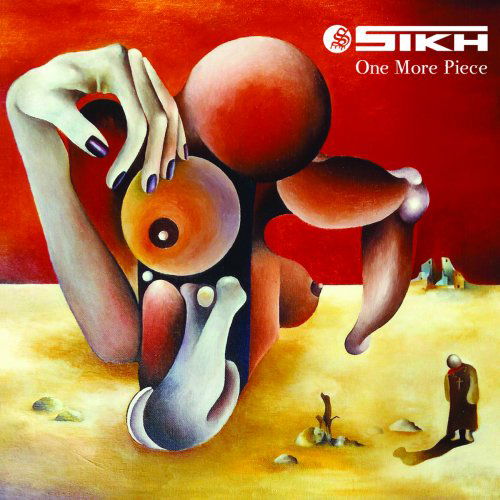 Cover for S-core · Sikh  One More Piece (CD) (2010)