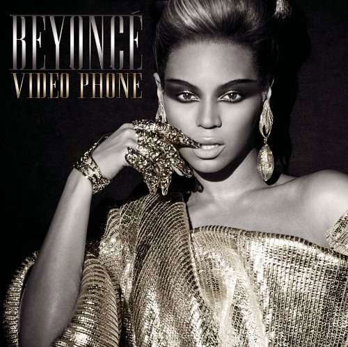 Video Phone - Beyonce - Musiikki - SNY - 0886975929528 - tiistai 17. marraskuuta 2009