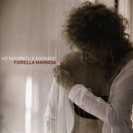 Cover for Fiorella Mannoia · Ho Imparato a Sognare (CD) (2012)