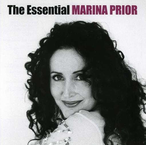 Essential - Marina Prior - Música - SONY MUSIC - 0886977644528 - 26 de enero de 2018