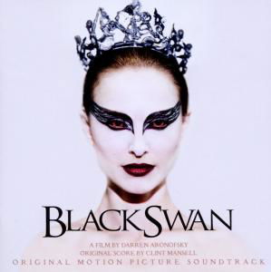 Black Swan - Clint Mansell - Music - CLASSICAL - 0886978043528 - November 30, 2010