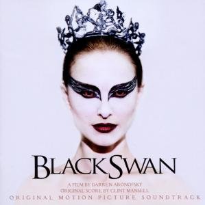 Black Swan - Clint Mansell - Musik - CLASSICAL - 0886978043528 - 30 november 2010