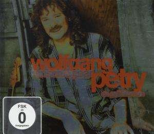 Cover for Wolfgang Petry · Unschlagbar-die Groessten (CD) (2011)
