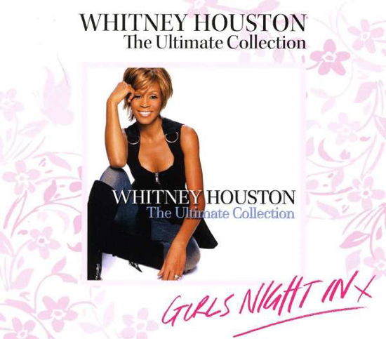 The Ultimate Collection - Whitney Houston - Musik -  - 0886979525528 - 1. august 2011