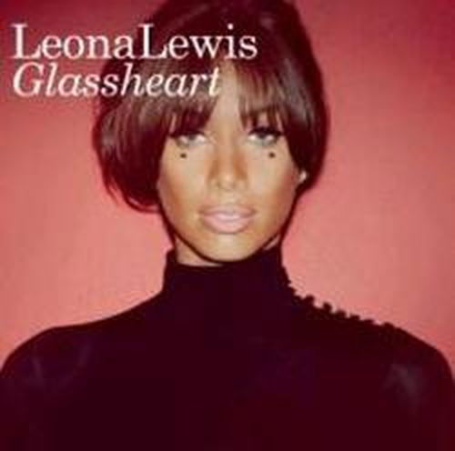 Cover for Leona Lewis · Glassheart (CD) [Deluxe edition] (2018)