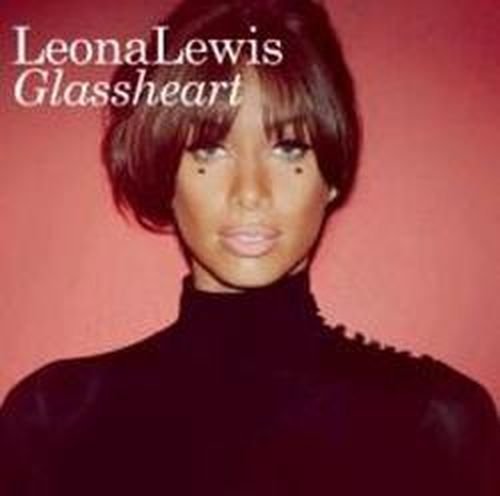 Cover for Leona Lewis · Glassheart (CD) [Deluxe edition] (2012)