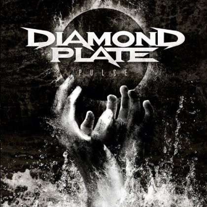 Pulse - Diamond Planet - Musiikki - EARACHE - 0887923550528 - tiistai 20. elokuuta 2013