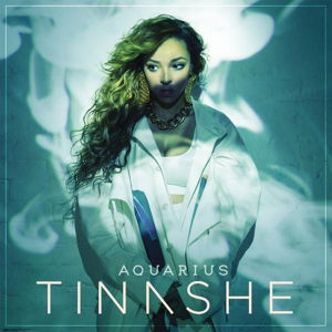 Aquarius - Tinashe - Música - RCA RECORDS LABEL - 0888430947528 - 2 de diciembre de 2022