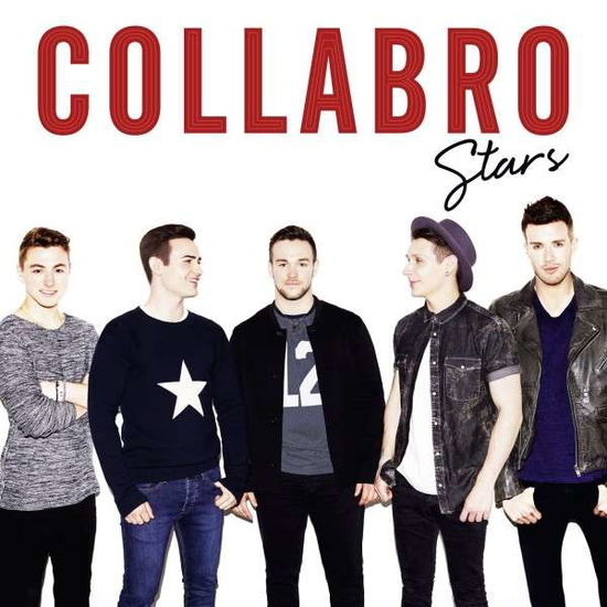 Stars - Collabro - Muziek - SYCO MUSIC - 0888430950528 - 18 augustus 2014