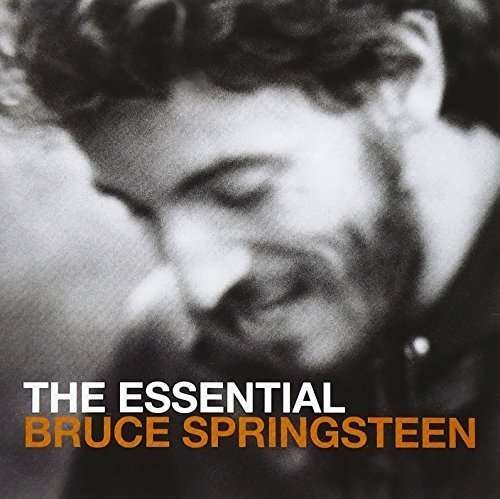 Cover for Bruce Springsteen · Essential Bruce Springsteen (2015 Edition) (CD) (2015)