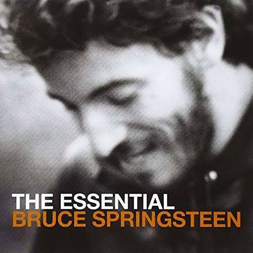 Essential Bruce Springsteen (2015 Edition) - Bruce Springsteen - Musik - SONY MUSIC SBT - 0888751570528 - 16. Oktober 2015