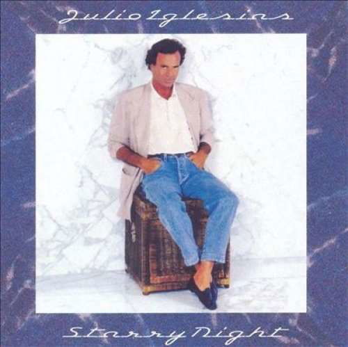 Starry Night: Xrcd Pressing - Julio Iglesias - Musikk - IMT - 0888751976528 - 1. april 2016