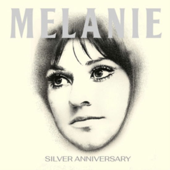 Silver Anniversary - Melanie - Muzyka - CLEOPATRA RECORDS - 0889466587528 - 2 sierpnia 2024