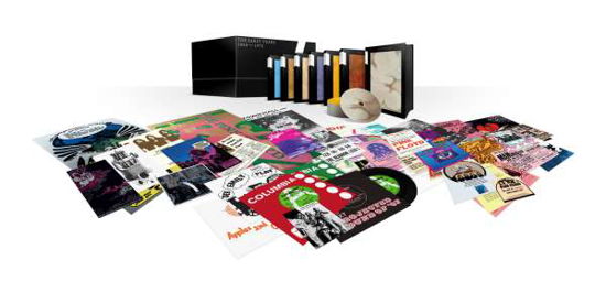 The Early Years Box Set - Pink Floyd - Muzyka - ROCK - 0889853619528 - 27 października 2016