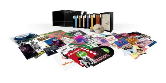 Cover for Pink Floyd · The Early Years Box Set (CD) [Box set] (2016)