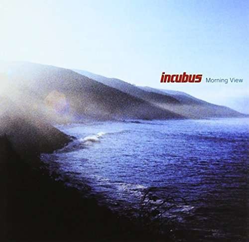 Morning View (Gold Series) - Incubus - Musik - SONY MUSIC - 0889853820528 - 13. Januar 2017