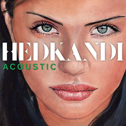 Cover for Various Artists · Hed Kandi - Acoustic (CD) (2017)