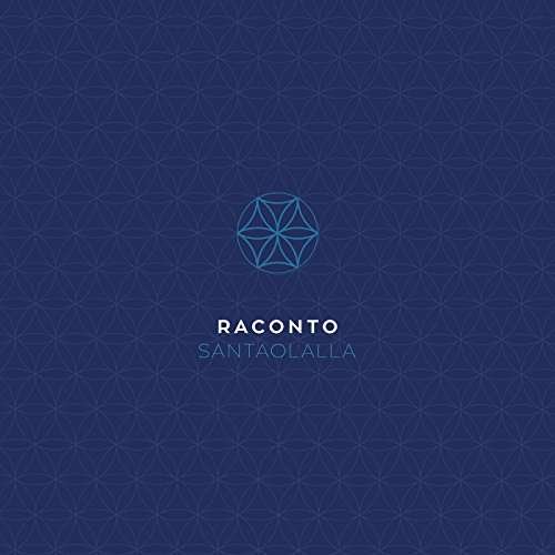 Cover for Gustavo Santaolalla · Raconto (CD) (2017)