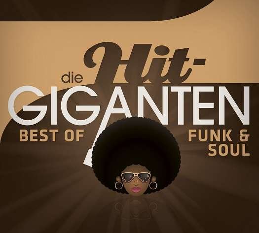 Die Hit Giganten Best of Funk & Soul - V/A - Musik - SPMAR - 0889854737528 - 3. November 2017