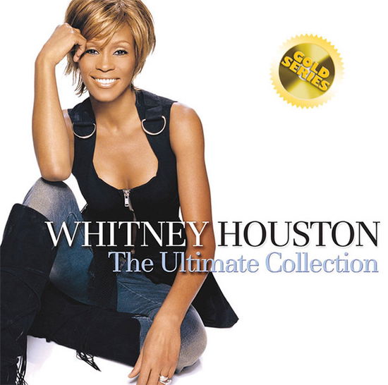 The Ultimate Collection - Whitney Houston - Música - SONY MUSIC - 0889854964528 - 29 de octubre de 2017